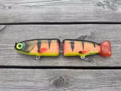 Goliat swimbait