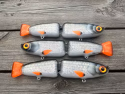 Goliat swimbait