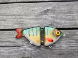 Brutus swimbait