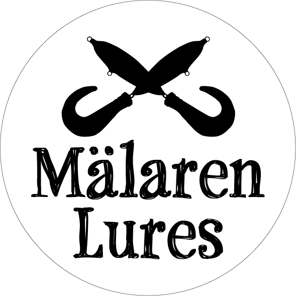 Mälaren lures webbshop