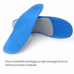 Skosula pronation