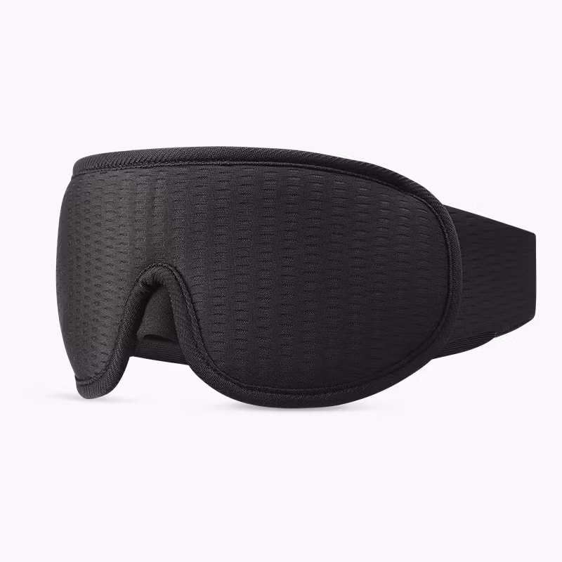 Comfort Plus - Sovmask (Bäst-i-test)