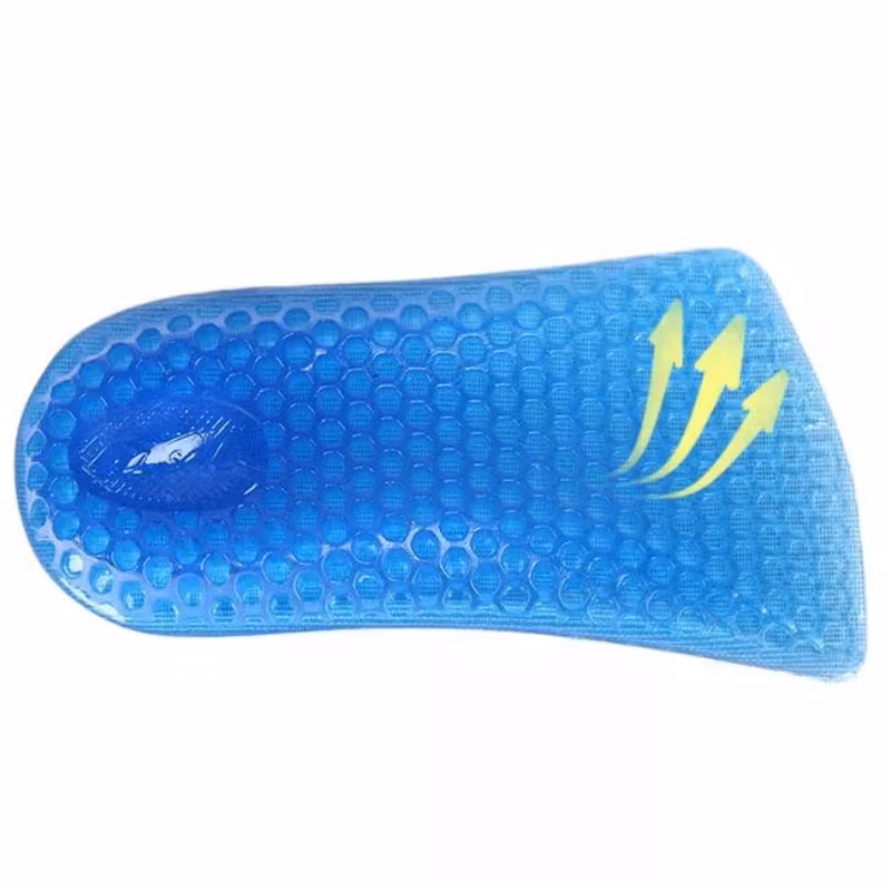 Hälinlägg gel