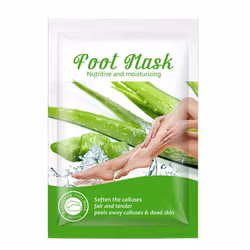 Exfolierande Fotmask