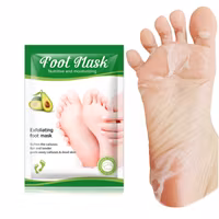 Exfolierande Fotmask