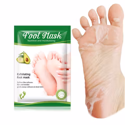 Exfolierande Fotmask