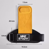 Grips Pro - 3mm
