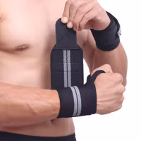 Wrist Wraps Pro - Handledsstöd