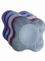 Yoga knee pad - Underlag för knä, händer & armbågar
