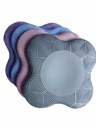 Yoga knee pad - Underlag för knä, händer & armbågar