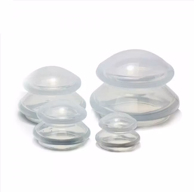 Cupping - Massage Kit