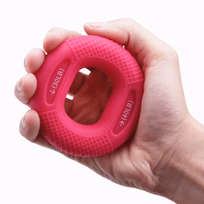 Handstyrketränare