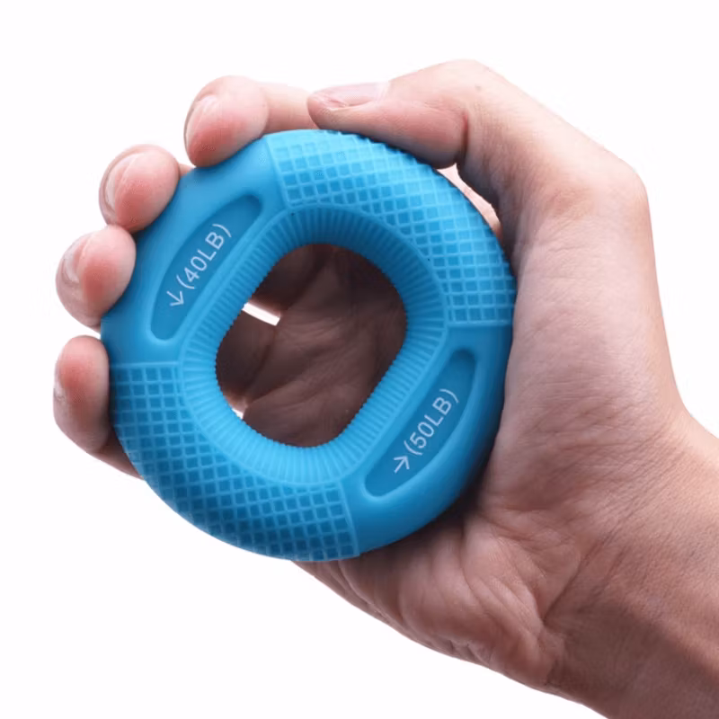 Handstyrketränare