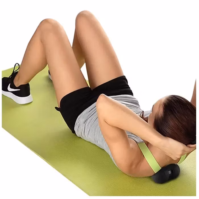 Massageboll (peanut shape)