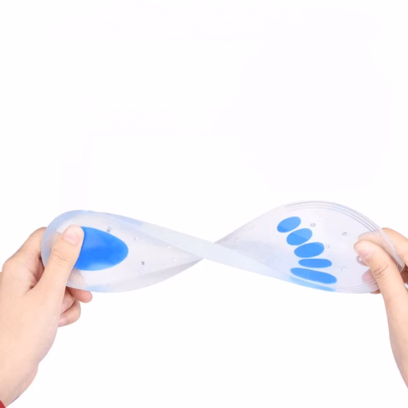 Skoinlägg mjuk gel