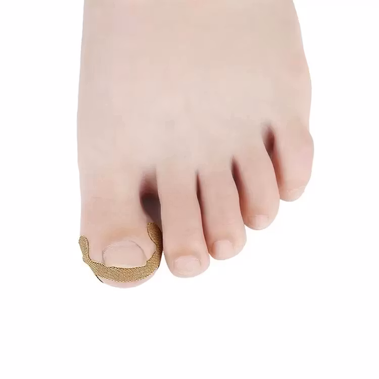 Nageltrångsplåster (4st)