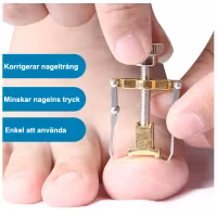 Nageltrång (skruv)