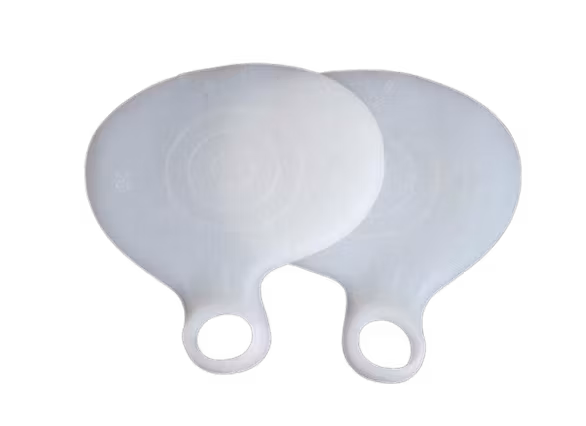 Förfotsskydd (2st)