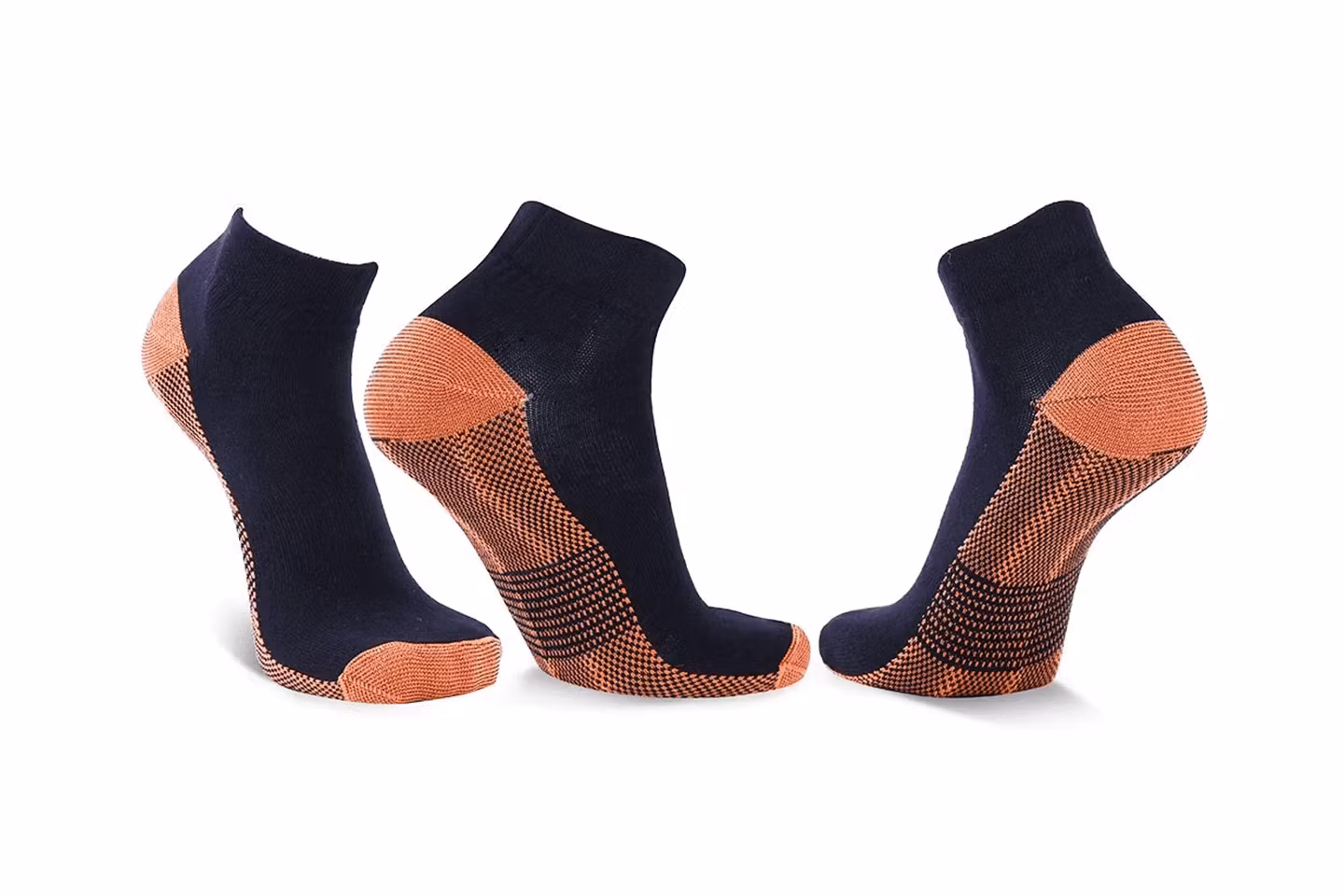 Kompressionsstrumpor unisex