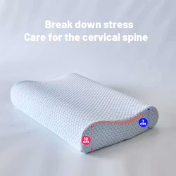Memory foam kudde