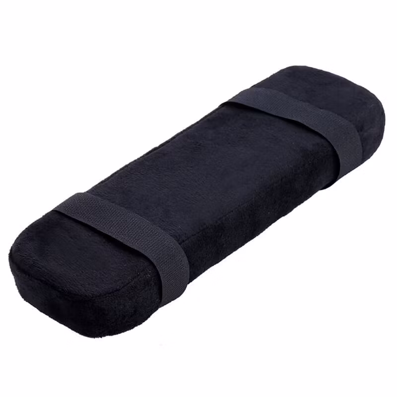 Armstöd för kontorsstol - Memory foam