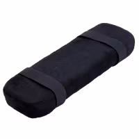 Armstöd för kontorsstol - Memory foam