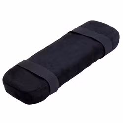 Armstöd för kontorsstol - Memory foam