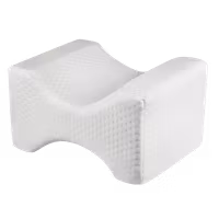 Knä- och benkudde av memory foam