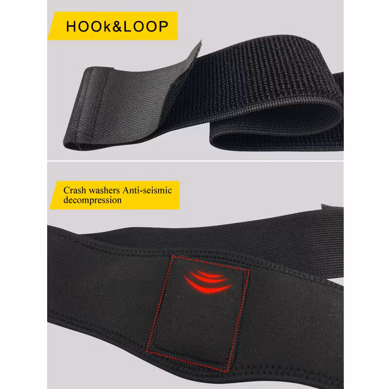 Stöd för tennisarmbåge