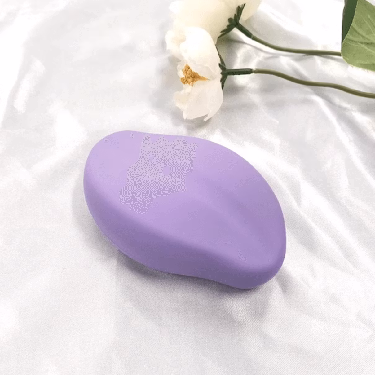 Hårborttagare - Kristall