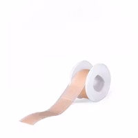 Osynligt slitagetejp