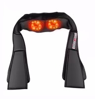 Massageapparat - Pro Shiatsu