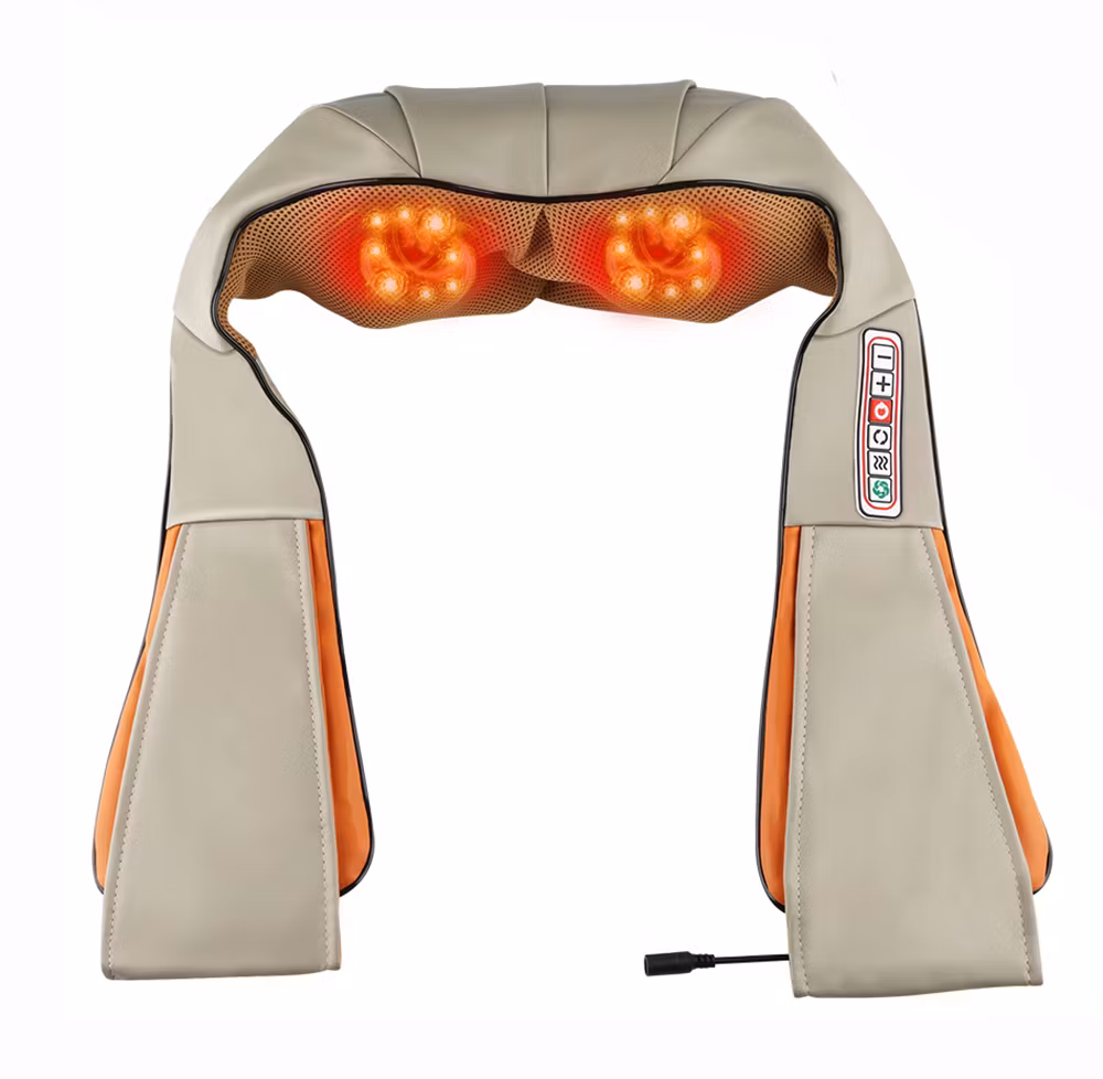 Massageapparat - Pro Shiatsu