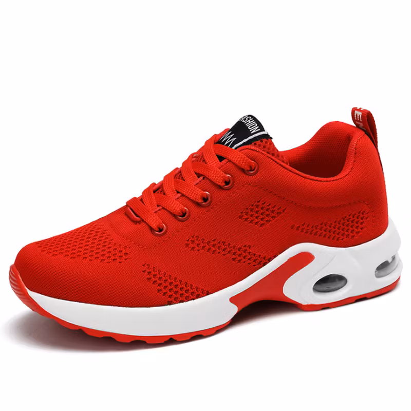 Ortopediska sneakers - Dam