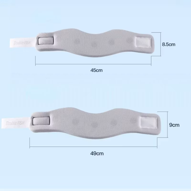 Memory Foam Nackstöd Cervikal