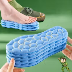 ComfortStep™ - Köp 1 par få 1 gratis!