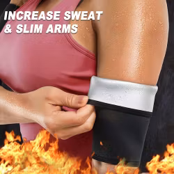 SweatSculpt - Bränn fett i armarna snabbt med effektiv bastu-effekt