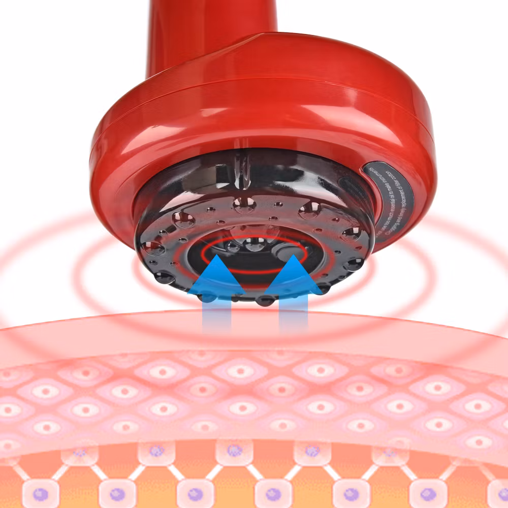 ThermoCupp – Elektrisk Koppning och Gua Sha Terapi