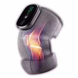 Elektronisk Benmassageapparat