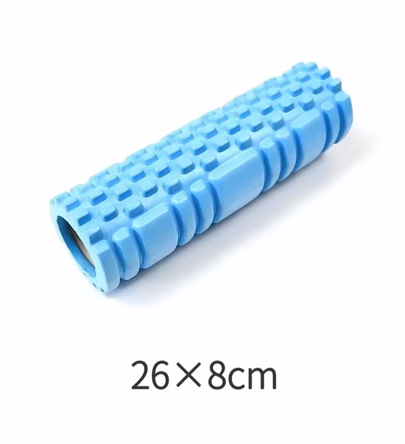 Foam Roller – Rehabilitering, Stretch & Djupgående Massage
