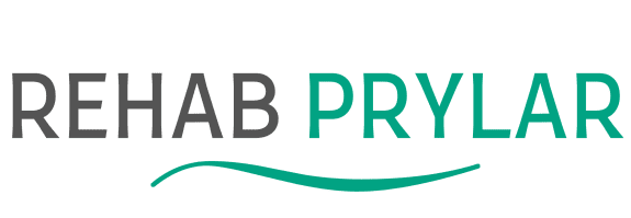 Rehab Prylar