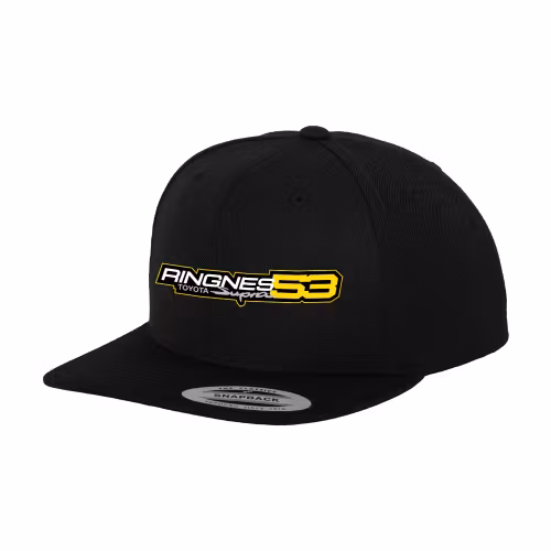 Snapback caps
