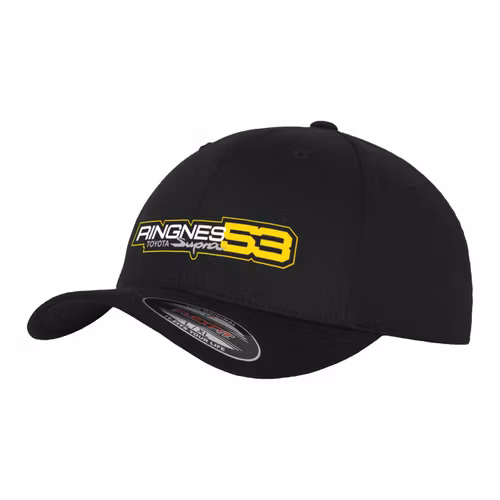 Flexfit caps