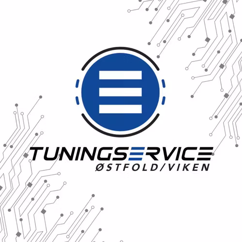 Gavekort Tuningservice Østfold