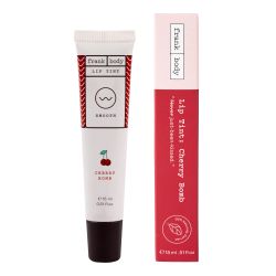 Lip tint cherry bomb