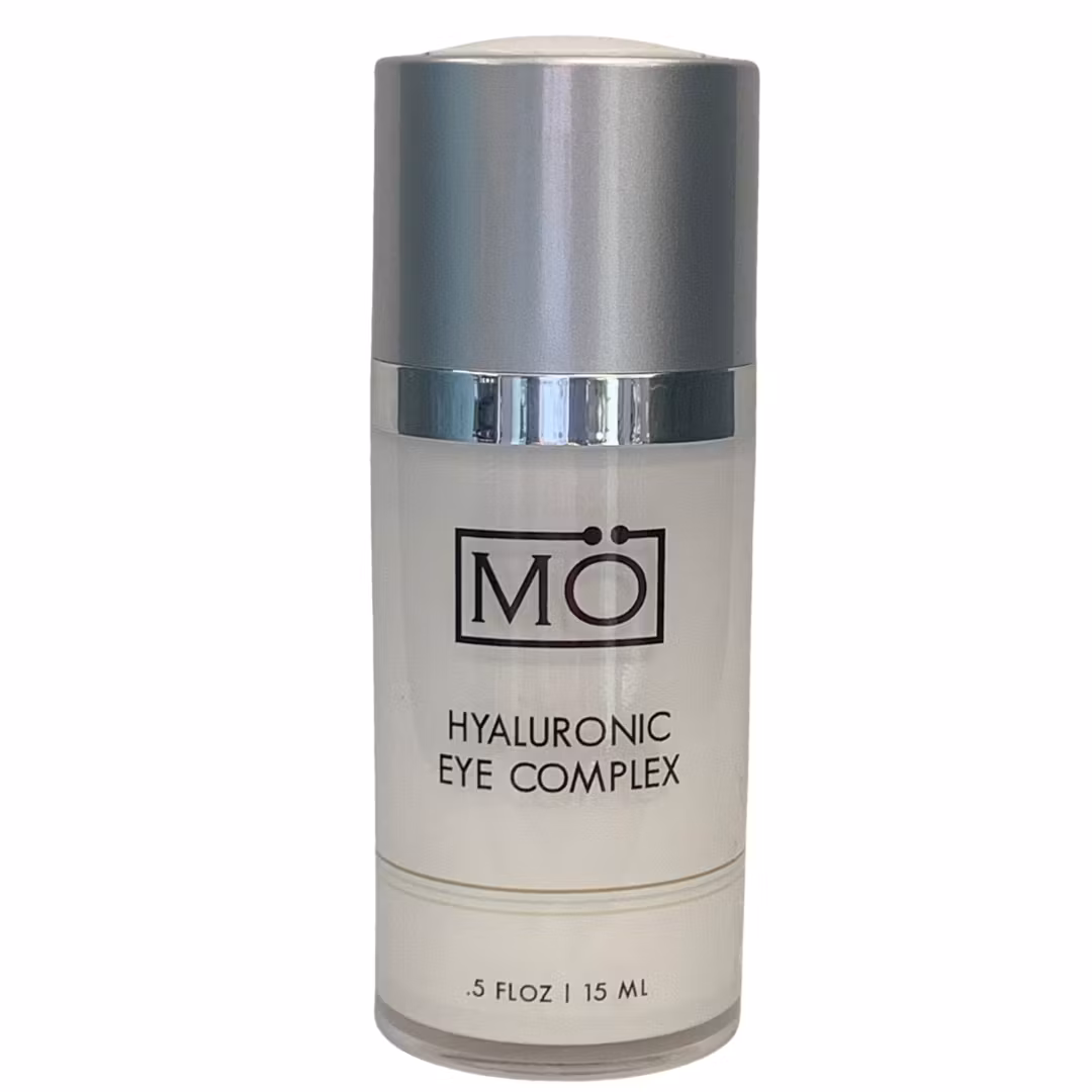 Hyaluron eye complex