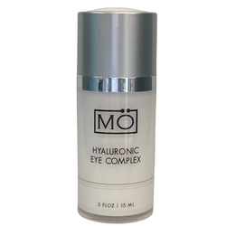 Hyaluron eye complex