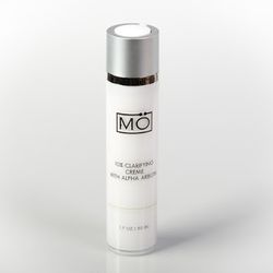 MÖ Cosmeceutical, 10% Clarifying Creme with Alpha Arbutin