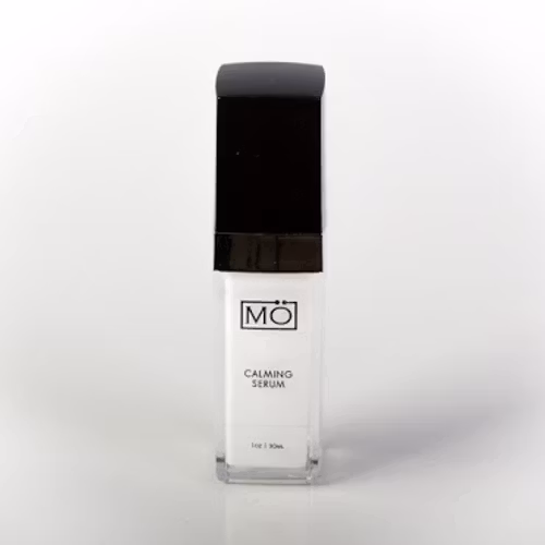 Calming serum