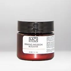 Firming infusion booster